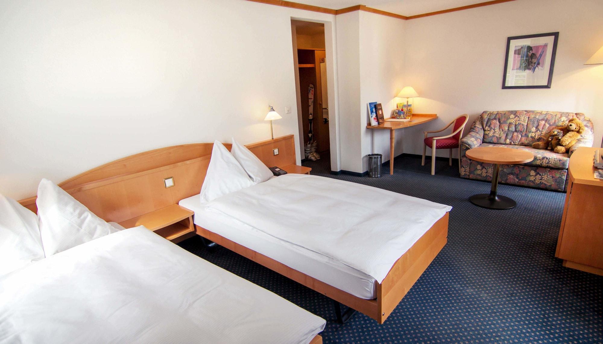 Hotel Du Glacier - The Dom Collection ซาสฟี ภายนอก รูปภาพ