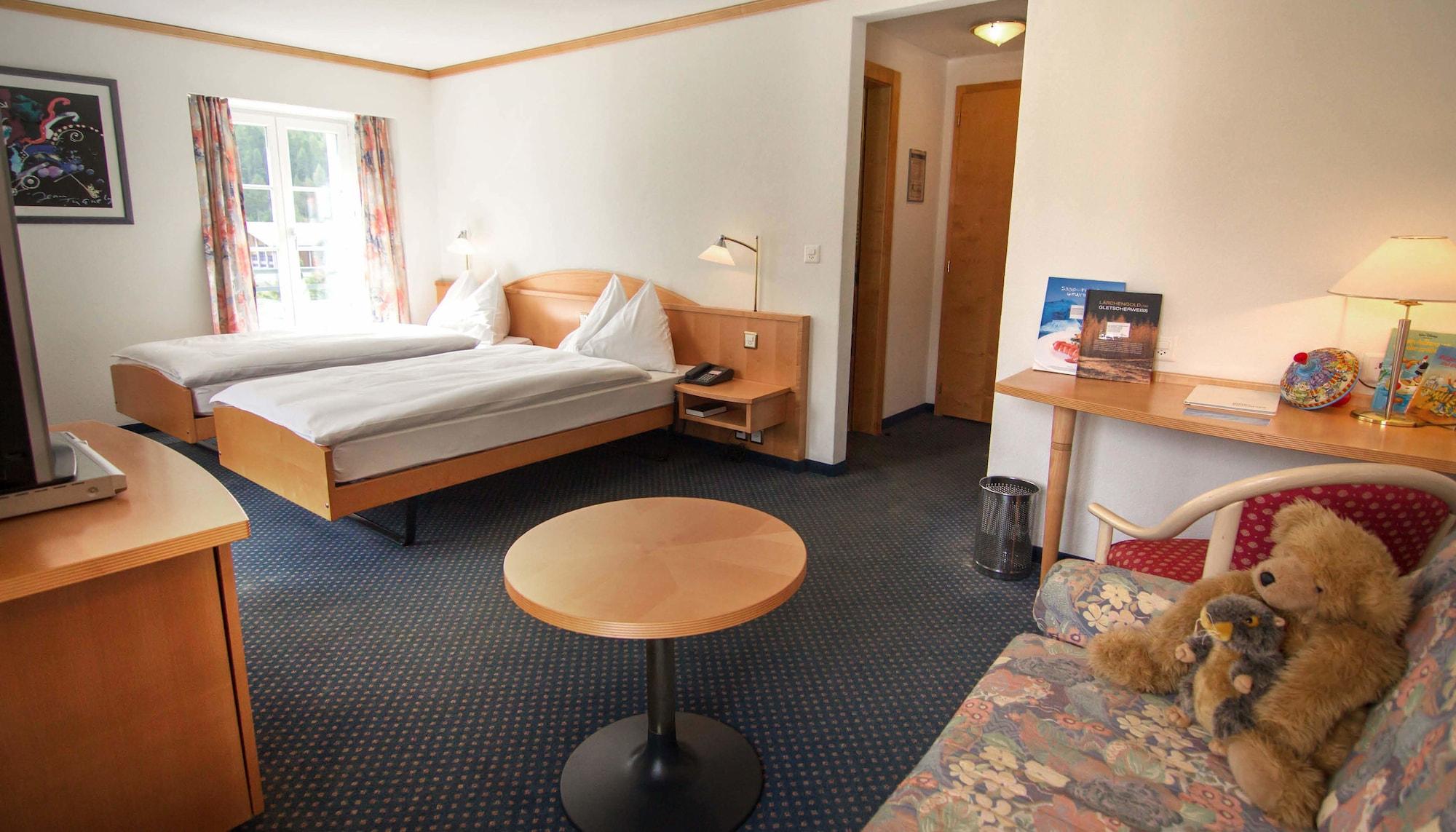 Hotel Du Glacier - The Dom Collection ซาสฟี ภายนอก รูปภาพ