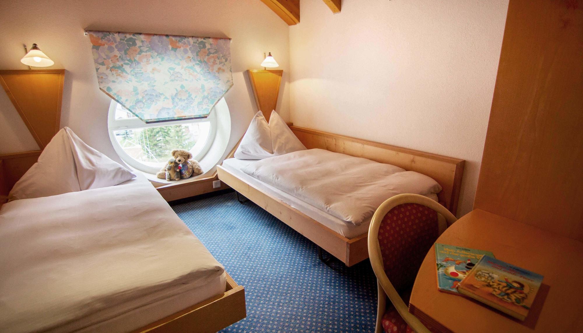 Hotel Du Glacier - The Dom Collection ซาสฟี ภายนอก รูปภาพ