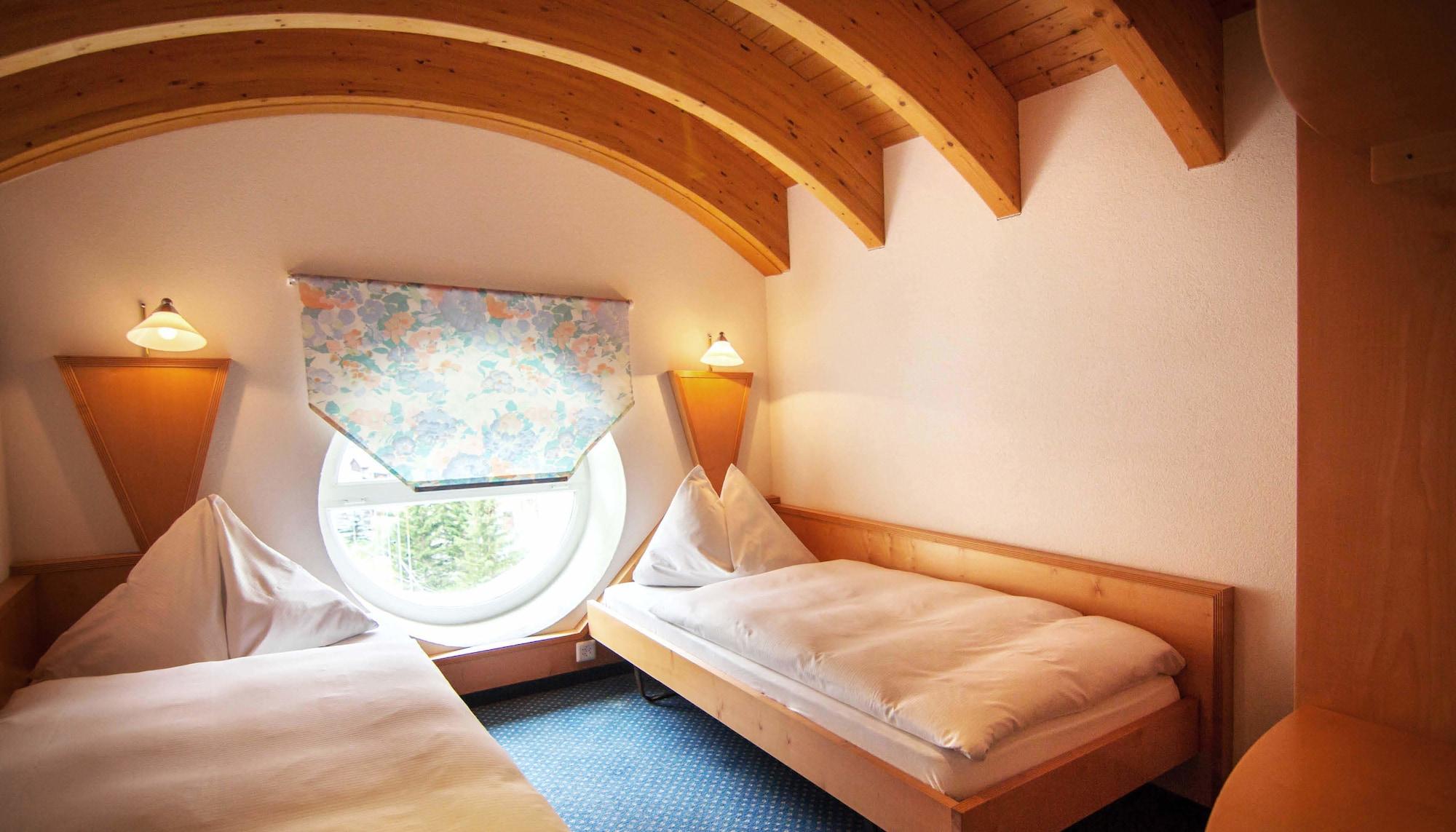 Hotel Du Glacier - The Dom Collection ซาสฟี ภายนอก รูปภาพ
