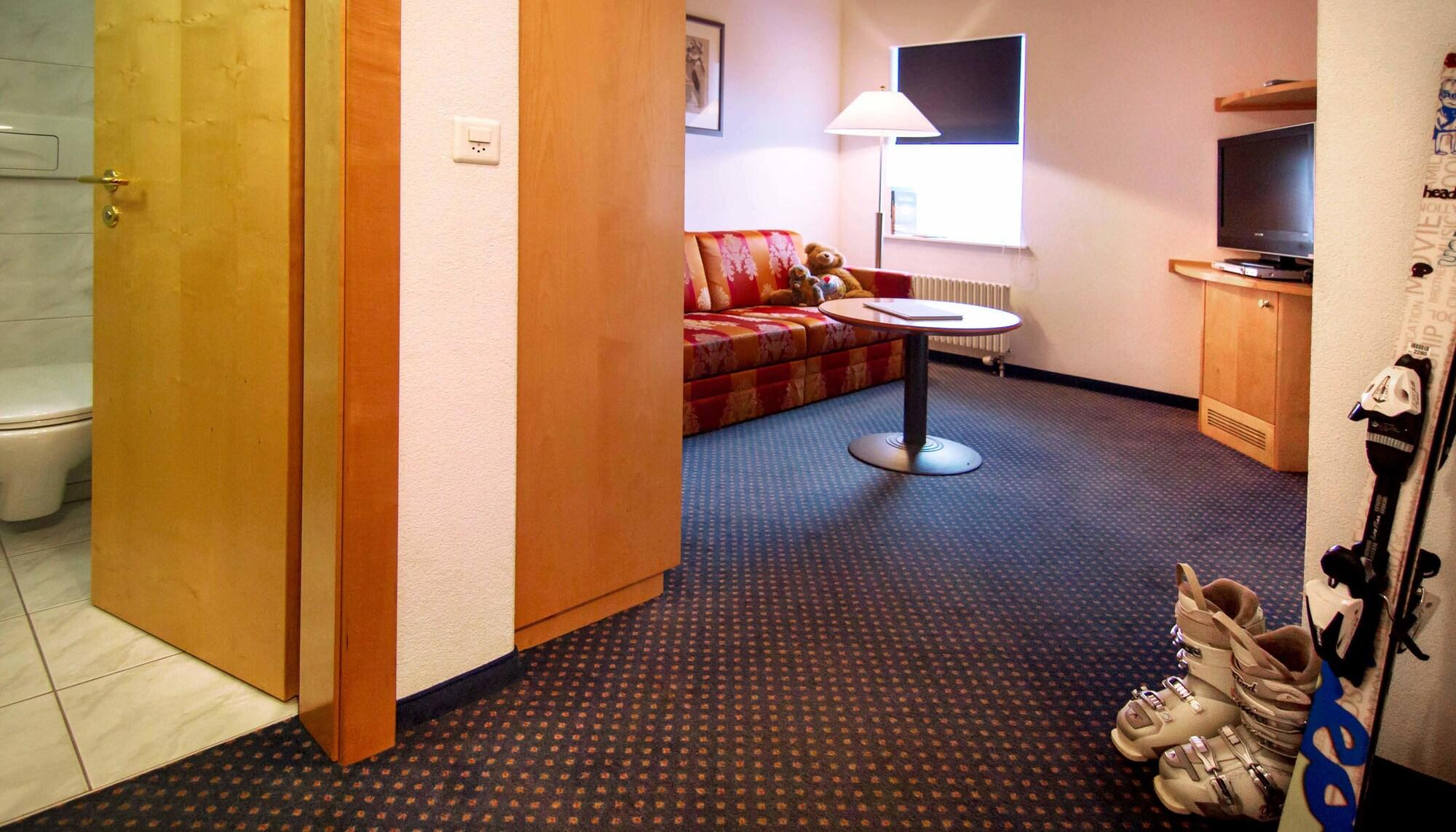 Hotel Du Glacier - The Dom Collection ซาสฟี ภายนอก รูปภาพ